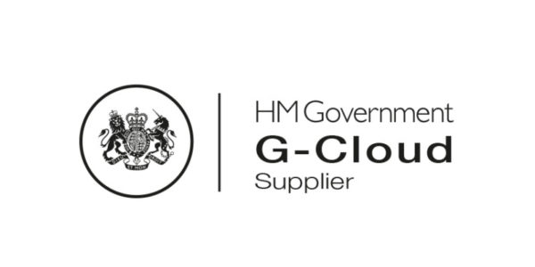 Bellrock Technology named as a UK Government G-Cloud 12 supplier