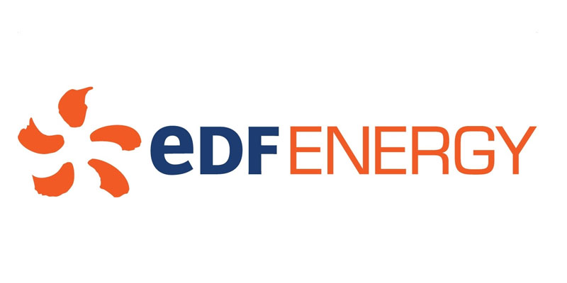Bellrock technology announces new deal with EDF energy