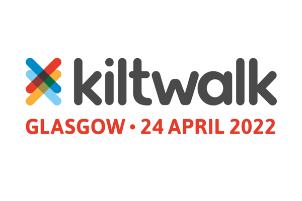 Bellrock Technology is taking part in the Kiltwalk Glasgow 2022