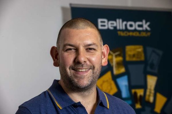 The Scotsman: Bellrock Technology’s exciting plans for expansion after tripling client base and securing £1 million agreement with EDF