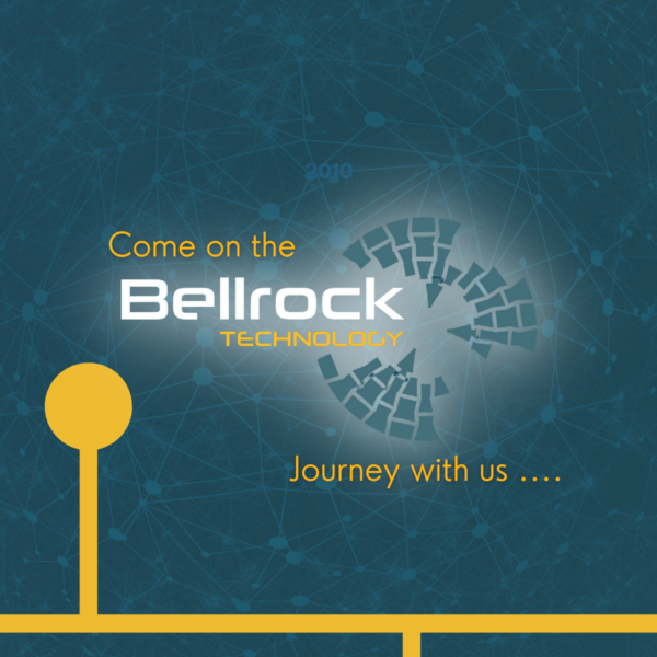 Bellrock Technology Timeline – 10 years!