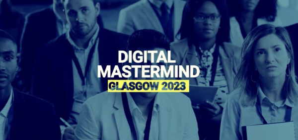 Digital Mastermind 2023