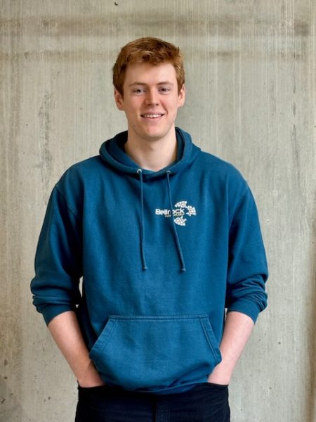Scott Langmead